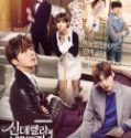 Nonton Drakor Cinderella and Four Knights Indonesia Subtitle Poster