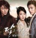 Nonton Drakor Moon Lovers Scarlet Heart Ryeo Indonesia Subtitle Poster