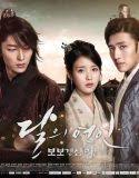 Nonton Drakor Moon Lovers Scarlet Heart Ryeo Indonesia Subtitle Poster