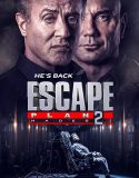 Nonton Escape Plan 2 Hades 2018 Indonesia Subtitle Poster