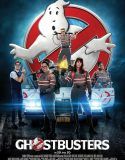 Nonton Ghostbusters 2016 Indonesia Subtitle Poster