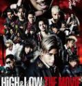 Nonton High Low The Movie 2016 Indonesia Subtitle Poster