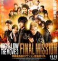 Nonton High Low The Movie 3 Final Mission 2018 Indonesia Subtitle Poster