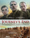 Nonton Journeys End 2018 Indonesia Subtitle Poster