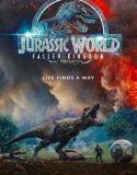 Nonton Jurassic World Fallen Kingdom 2018 Indonesia Subtitle Poster