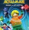 Nonton LEGO DC Comics Super Heroes Aquaman Rage of Atlantis 2018 Indonesia Subtitle Poster