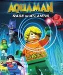 Nonton LEGO DC Comics Super Heroes Aquaman Rage of Atlantis 2018 Kebioskop21