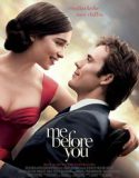 Nonton Me Before You 2016 Indonesia Subtitle Poster
