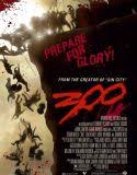 Nonton Movie 300 2006 Indonesia Subtitle Poster