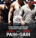 Nonton Pain And Gain 2013 Indonesia Subtitle Poster