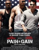 Nonton Pain And Gain 2013 Indonesia Subtitle Poster
