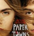 Nonton Paper Towns 2015 Indonesia Subtitle Poster