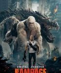 Nonton Rampage 2018 Kebioskop21