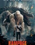 Nonton Rampage 2018 Indonesia Subtitle Poster