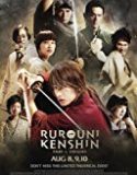 Nonton Rurouni Kenshin Meiji Kenkaku Roman Tan 2012 Indonesia Subtitle Poster