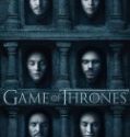 Nonton Serial Game Of Thrones Season 6 Indonesia Subtitle Poster