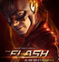 Nonton Serial The Flash Season 4 Indonesia Subtitle Poster