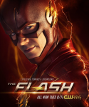 Nonton Serial The Flash Season 4 Kebioskop21