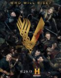 Nonton Serial Vikings Season 5 Indonesia Subtitle Poster