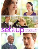 Nonton Set It Up 2018 Indonesia Subtitle Poster