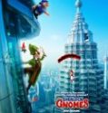 Nonton Sherlock Gnomes 2018 Indonesia Subtitle Poster