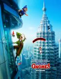 Nonton Sherlock Gnomes 2018 Indonesia Subtitle Poster
