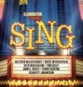 Nonton Sing 2016 Indonesia Subtitle Poster