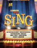 Nonton Sing 2016 Indonesia Subtitle Poster
