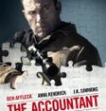 Nonton The Accountant 2016 Indonesia Subtitle Poster