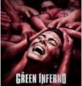 Nonton The Green Inferno 2014 Indonesia Subtitle Poster