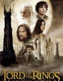 Nonton The Lord of the Rings The Two Towers 2002 Indonesia Subtitle Poster