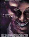 Nonton The Purge 2013 Indonesia Subtitle Poster