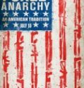 Nonton The Purge Anarchy 2014 Indonesia Subtitle Poster