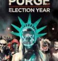 Nonton The Purge Election Year 2016 Indonesia Subtitle Poster