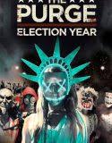 Nonton The Purge Election Year 2016 Indonesia Subtitle Poster