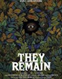 Nonton They Remain 2018 Indonesia Subtitle Poster