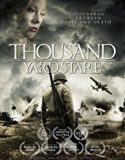 Nonton Thousand Yard Stare 2018 Indonesia Subtitle Poster