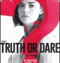 Nonton Truth or Dare 2018 Indonesia Subtitle Poster