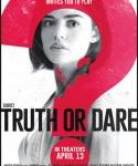 Nonton Truth or Dare 2018 Kebioskop21