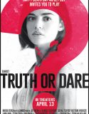 Nonton Truth or Dare 2018 Indonesia Subtitle Poster