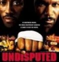 Nonton Undisputed 2002 Indonesia Subtitle Poster