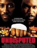 Nonton Undisputed 2002 Indonesia Subtitle Poster