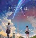 Nonton Your Name 2016 Indonesia Subtitle Poster