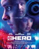 Nonton eHero 2018 Indonesia Subtitle Poster