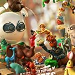 Nonton Tea Pets 2017 Kebioskop21