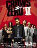 Nonton Crows Zero 2 2009 Indonesia Subtitle Poster