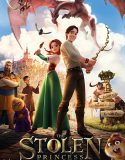 Nonton Stolen princess Ruslan and Ludmila 2018 Indonesia Subtitle Poster