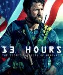 Nonton 13 Hours The Secret Soldiers of Benghazi 2016 Kebioskop21
