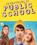 Nonton Adventures In Public School 2018 Kebioskop21