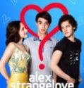 Nonton Alex Strangelove 2018 Indonesia Subtitle Poster